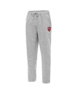 Мужские спортивные брюки Antigua Indiana Hoosiers Victory
