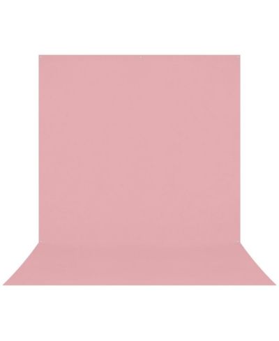 Westcott X-Drop Pro фоновый экран, не мнущийся, Blush Pink