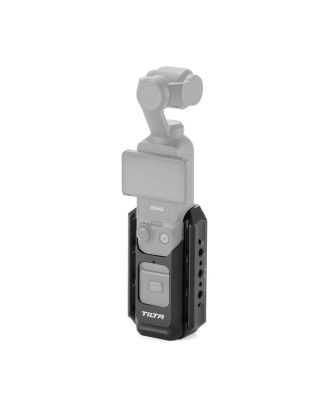 Tilta аксессуар монтажный расширитель для DJI Osmo Pocket 3, черный