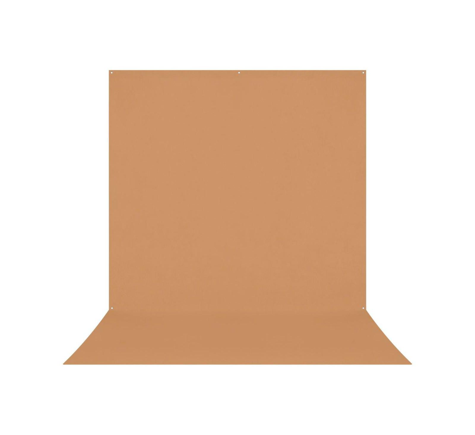 Фон Westcott 8x13' X-Drop Pro Wrinkle-Resistant, Brown Sugar