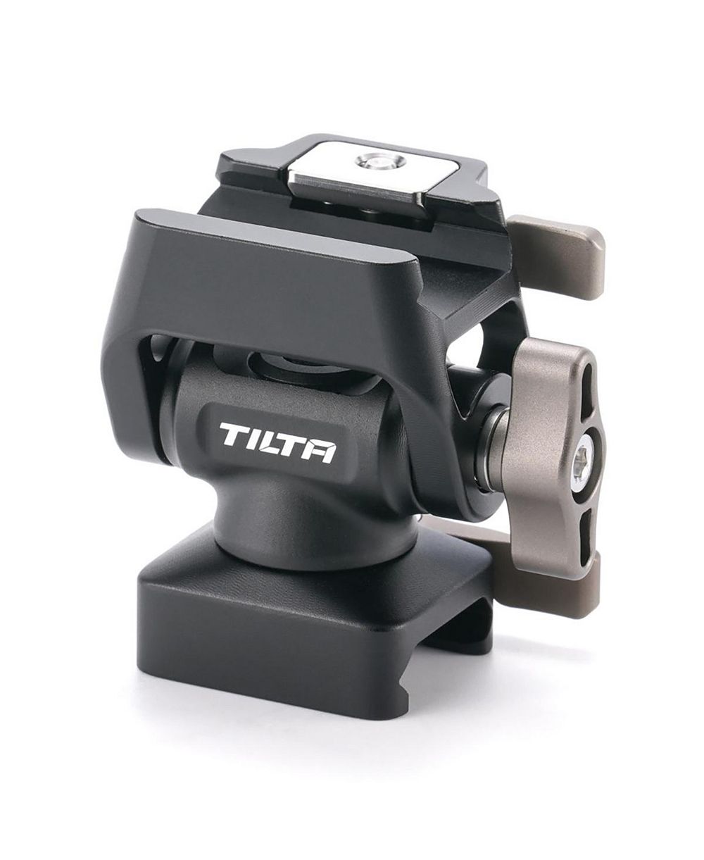 Tilta Dual NATO Accessory Mounting Bracket, Black