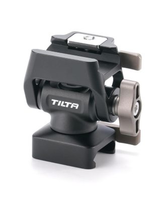 Tilta Dual NATO Accessory Mounting Bracket, Black