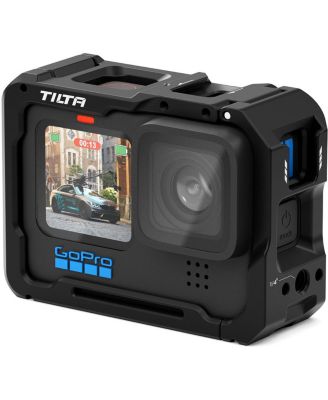 Полный клетка для камеры Tilta для GoPro HERO11, черный