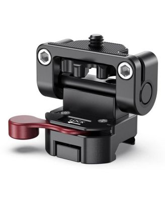 SmallRig Tilt Monitor Mount with NATO Clamp