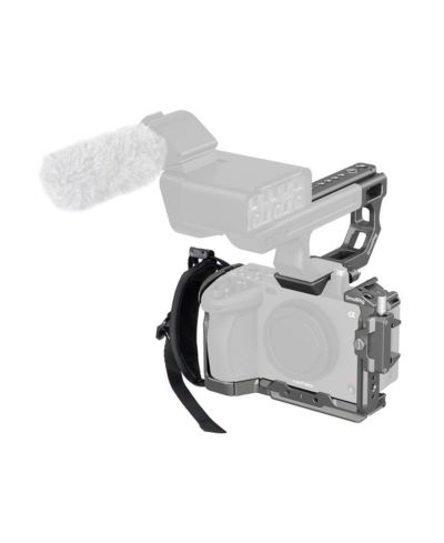 SmallRig HawkLock комплект продвинутой клетки быстрой разблокировки для камеры Sony FX3/FX30