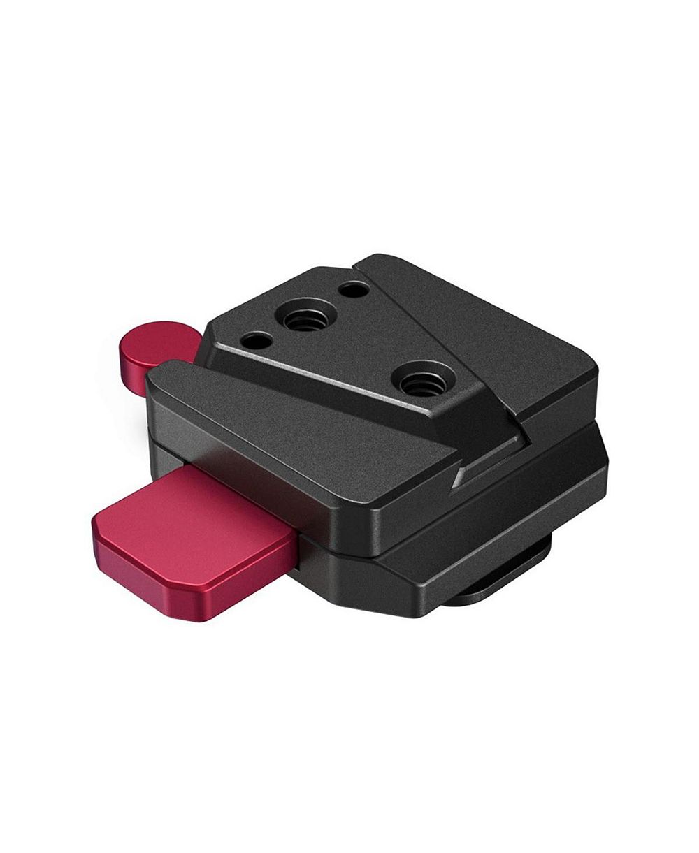 SmallRig пластина батареи V-Mount для питания стабилизаторов DJI RS