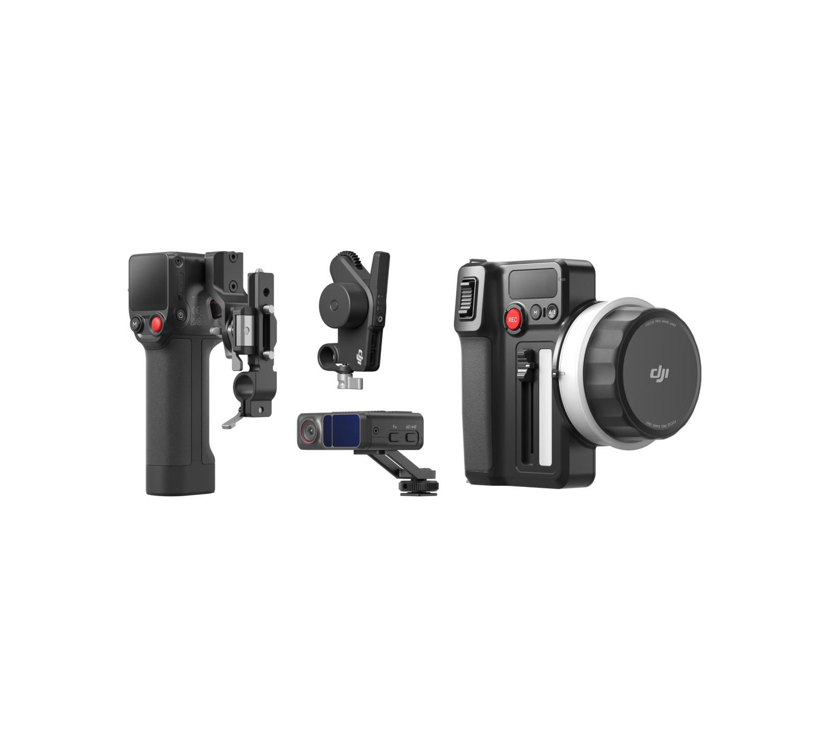 DJI Focus Pro All-In-One Combo аксессуар для камеры