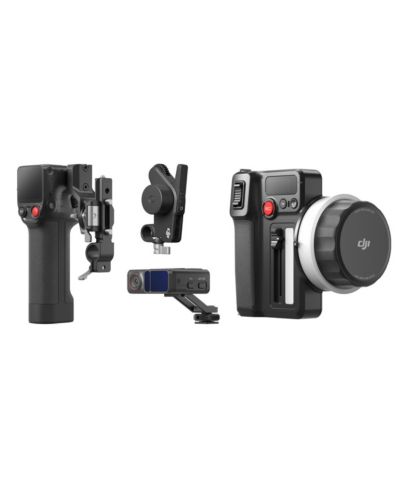 DJI Focus Pro Wireless LiDAR All-In-One Focusing System