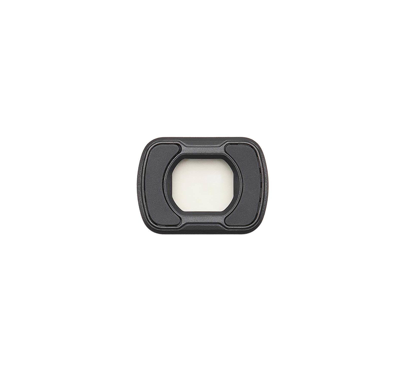 Широкоугольный объектив DJI для Osmo Pocket 3