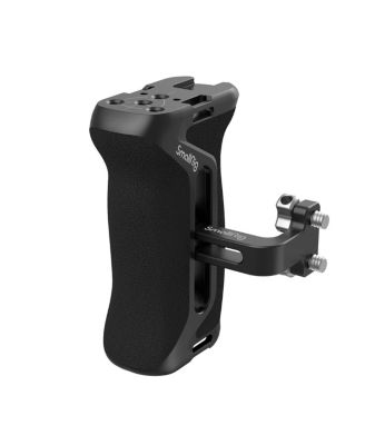 Универсальная боковая ручка SmallRig с адаптером