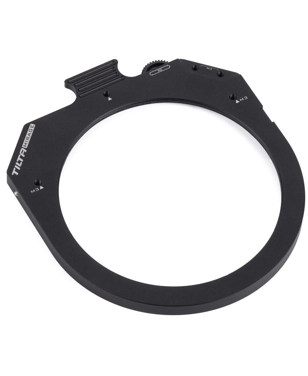 Tilta 95mm Rotatable Circular Filter Tray for Mirage Matte Box
