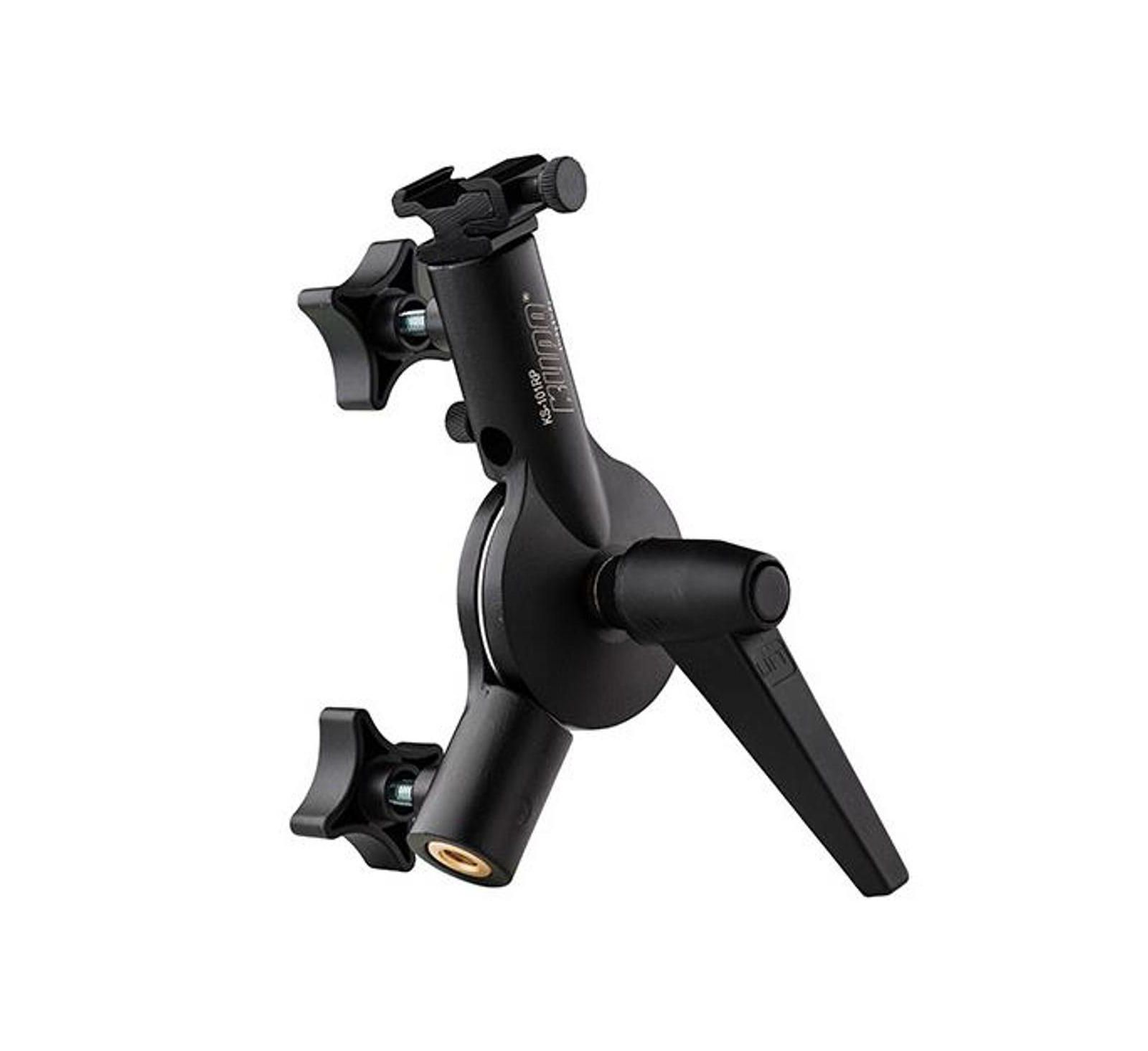 Шарнирный кронштейн-зонтик Kupo Roly Poly Counterbalanced Swivel Bracket