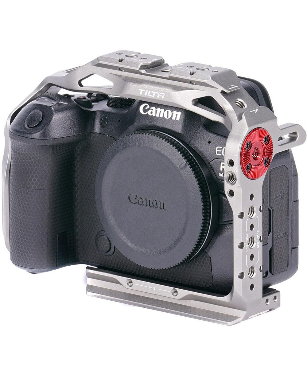 Tilta Tilta Full Camera Cage for Canon R6 Mark II