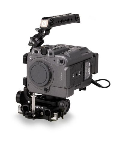 Tilta Комплект вертикальной клетки для камеры Sony FX6, V-Mount