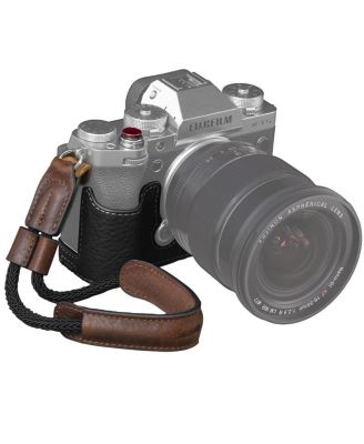 Комплект чехла и ремешка SmallRig 3927 для Fujifilm X-T5
