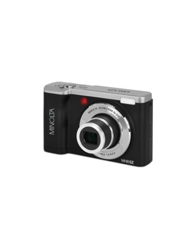 Minolta MNB5Z 56MP 5K Ultra HD 5x Optical Zoom Camera