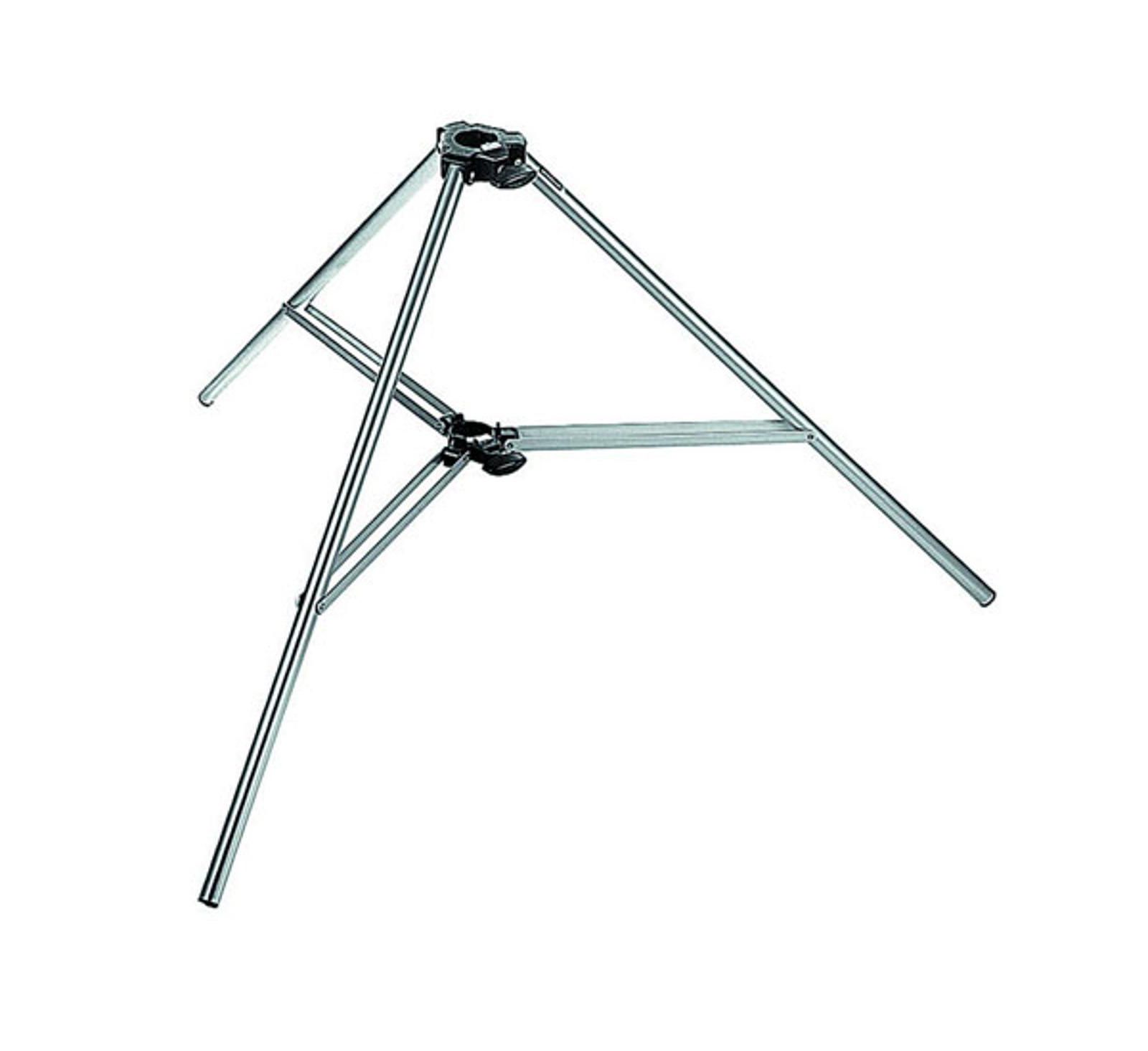 Manfrotto Single Base for Autopole Display