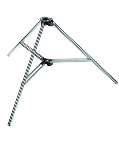 Одинарная база Manfrotto для дисплея Autopole