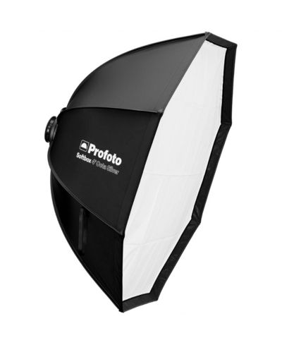 Profoto 4' Octa Softbox Removable Diffuser for 100mm Light Heads and Profoto A-Series Flashes