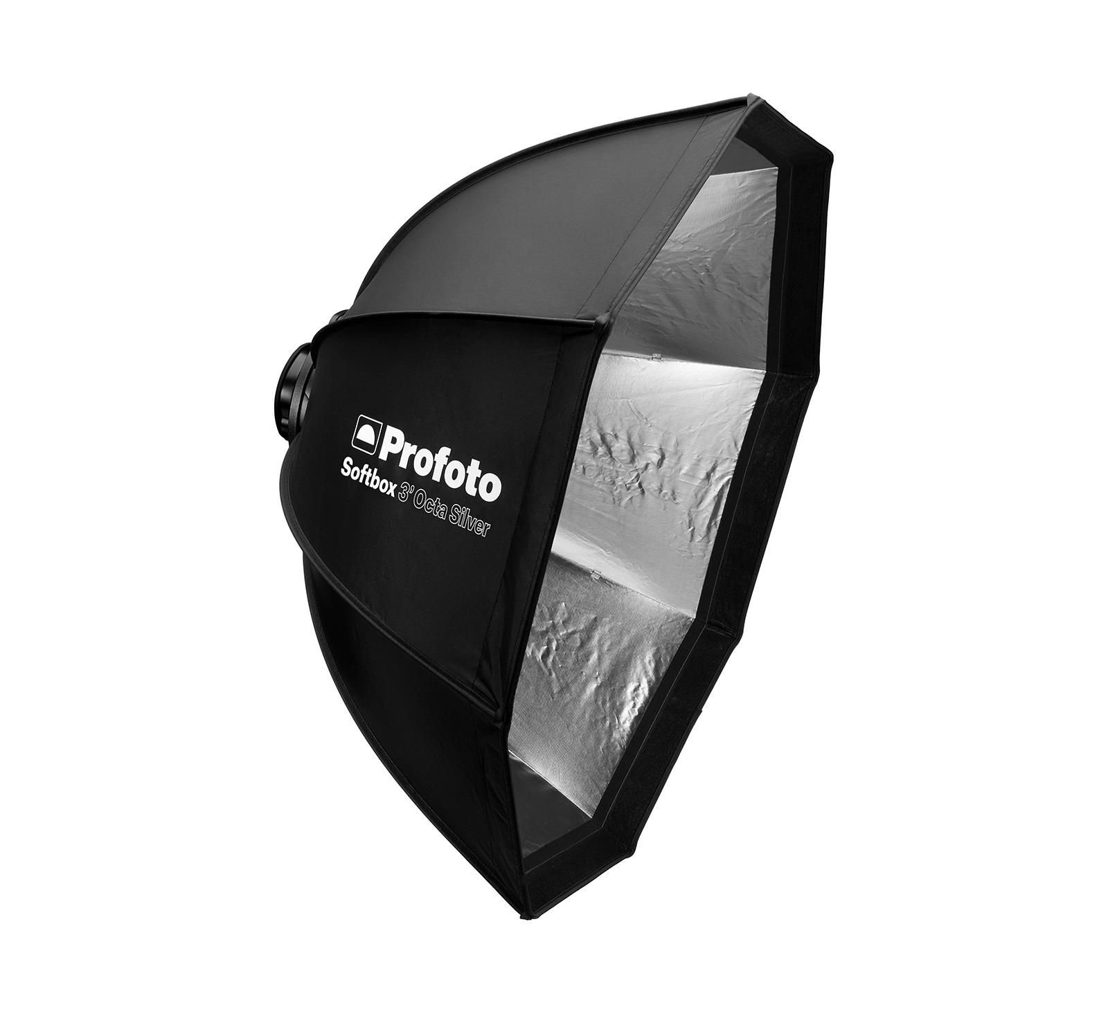 Софтбокс Profoto 3' Octa