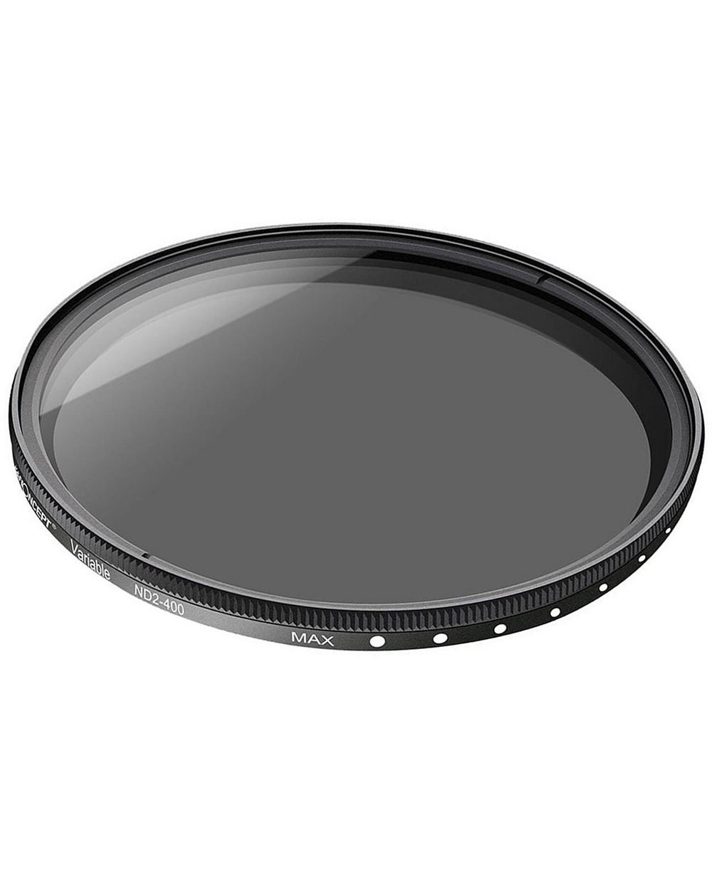 KandF Concept KF Concept Variable ND2-400 49mm