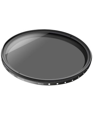 Переменный фильтр K&F Concept KF Concept ND2-400 49mm