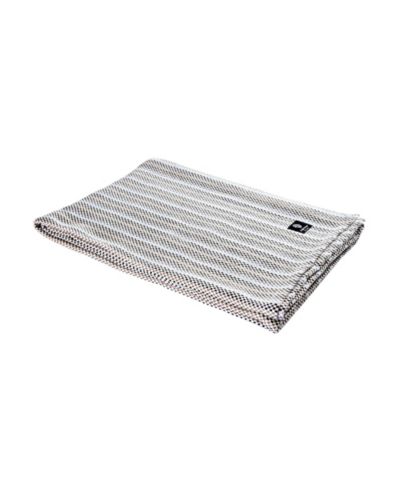 Hugger Mugger Cotton Yoga Blanket