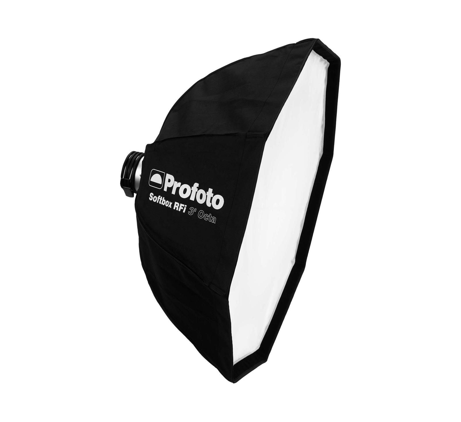 Октагональный софтбокс Profoto 3' RFi