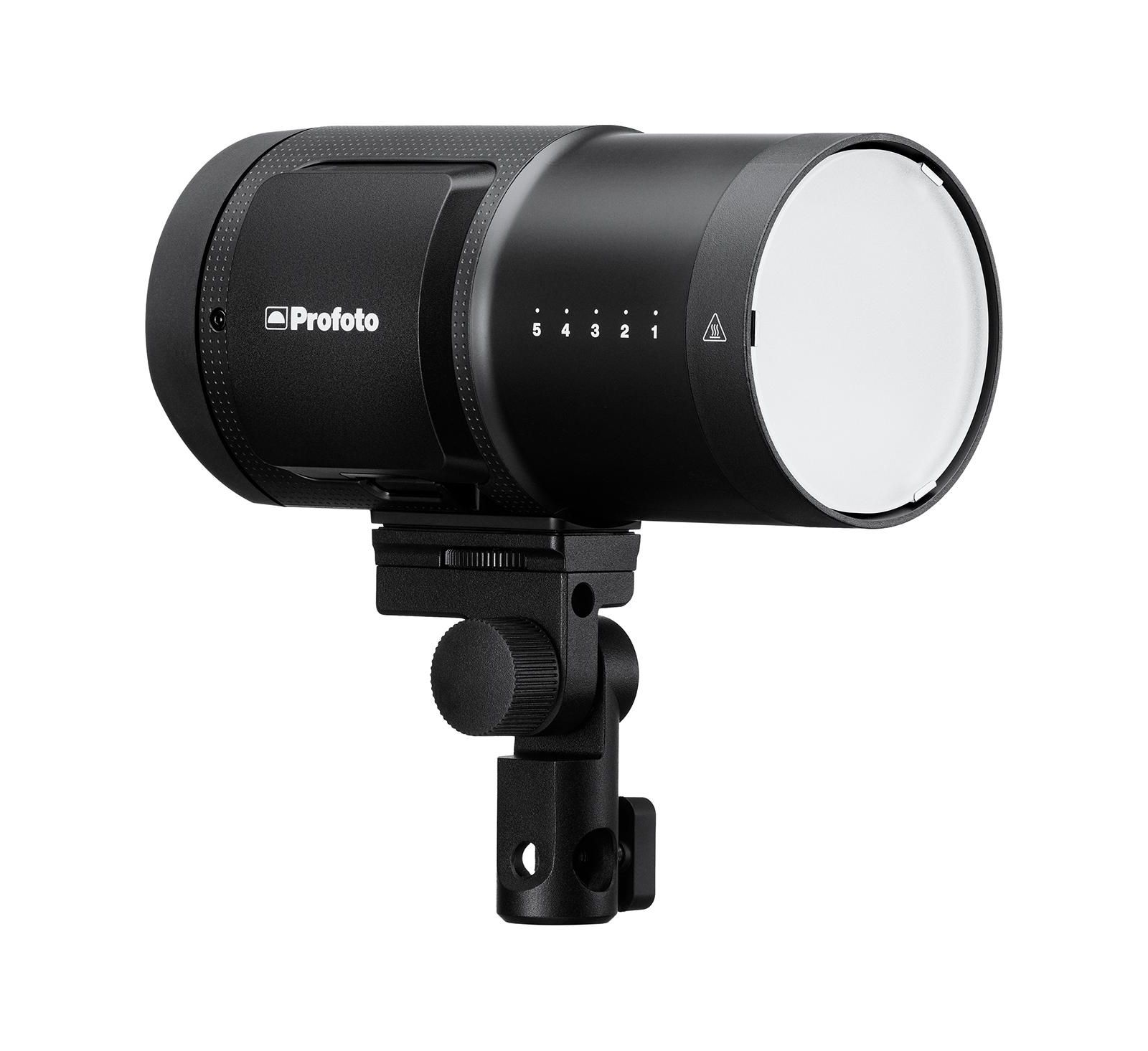 Profoto B20 Off-Camera Battery Strobe Light for Profoto LST