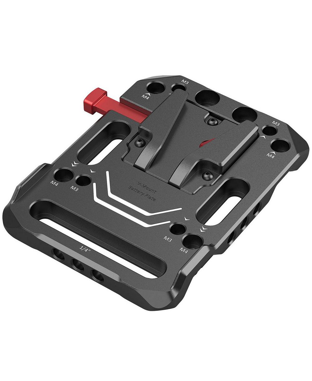 Пластина для аккумулятора V-Mount SmallRig