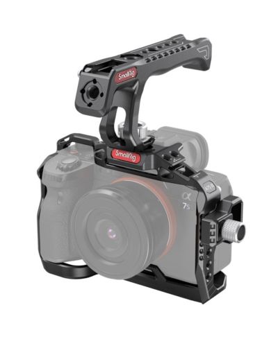Профессиональный комплект клетки для камеры SmallRig для Sony Alpha 7S III