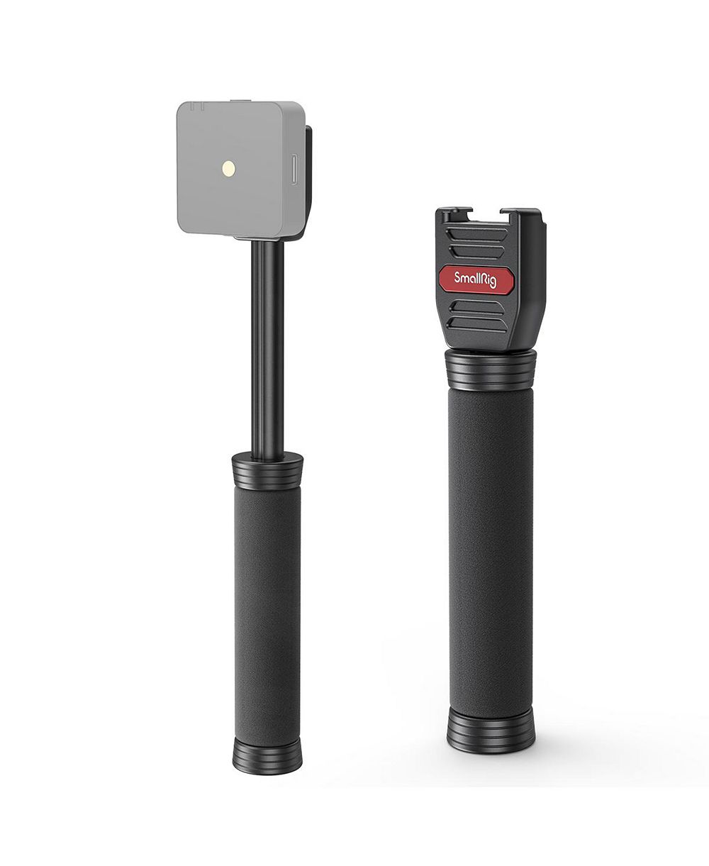 SmallRig 3182 рукоятка для микрофона RODE Wireless Go для интервью