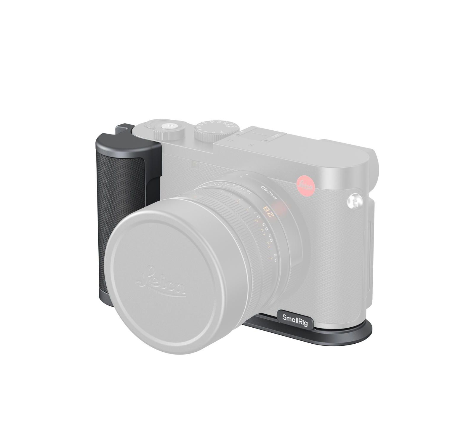 SmallRig L-Shape Mount Plate with Handle for Leica Q3