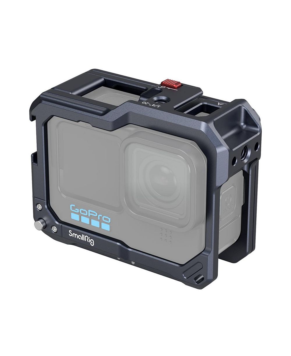 SmallRig Cage for GoPro Hero 12/11/10/9
