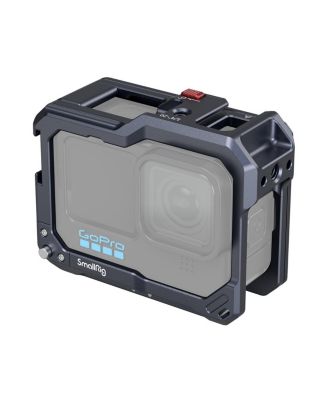 SmallRig Cage for GoPro Hero 12/11/10/9