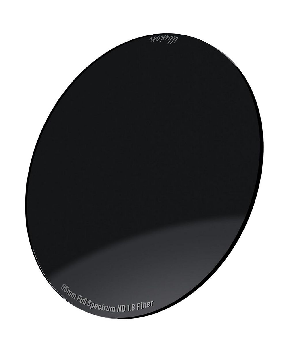 Tilta Illusion 95mm Full Spectrum ND Filter - 1.8 (6-Stop)