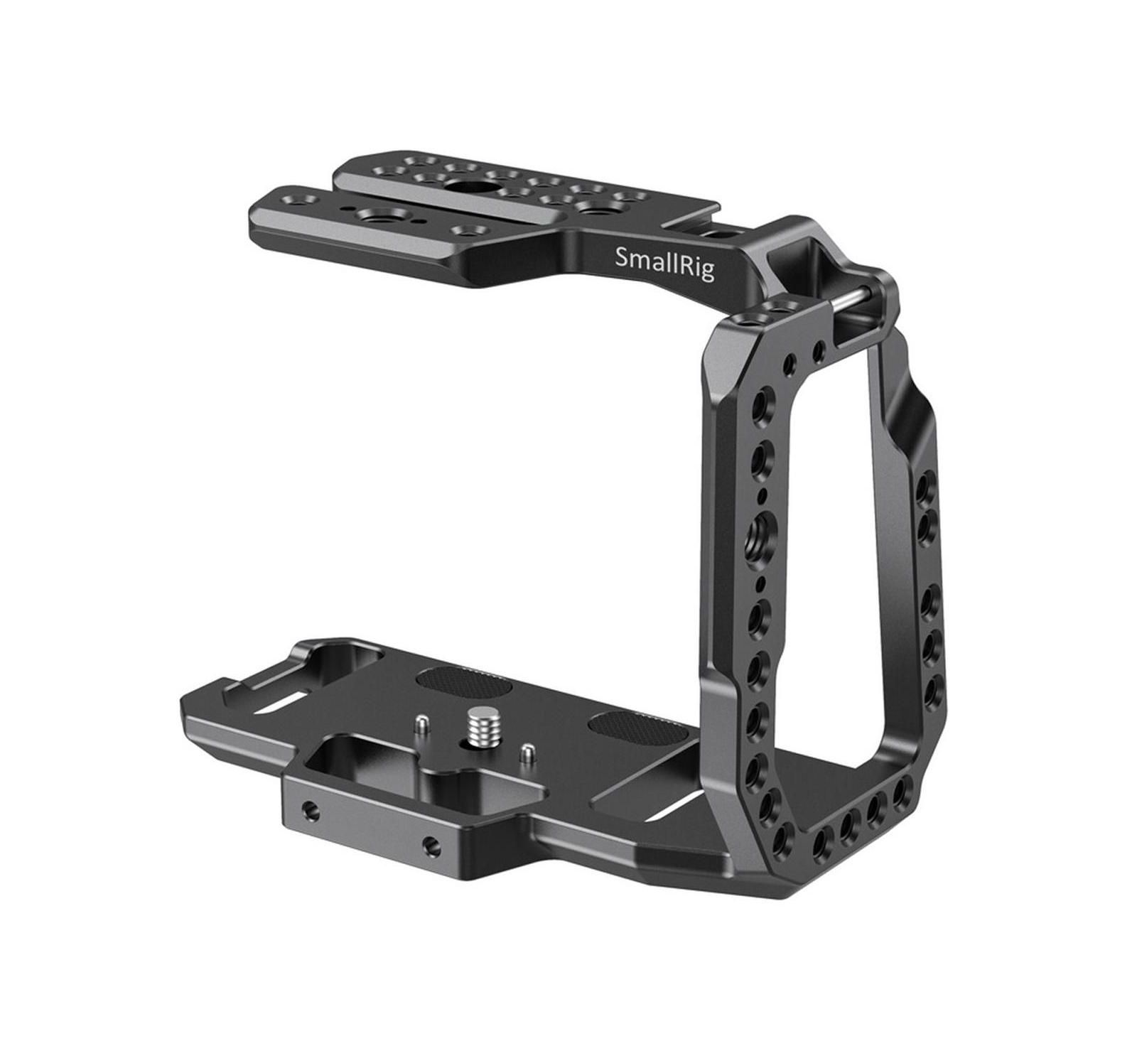 SmallRig HALF CAGE-BLKMGC PCKT CINE CAM 4K and 6K