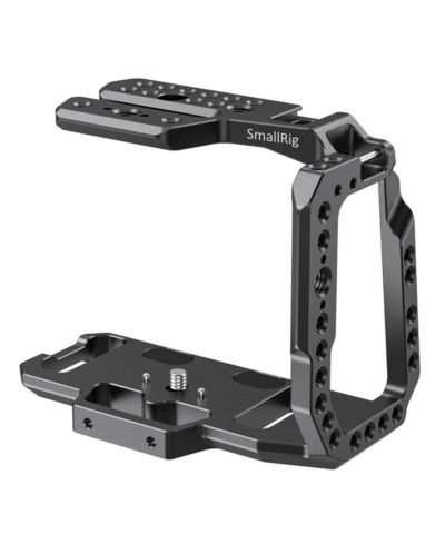 SmallRig HALF CAGE-BLKMGC PCKT CINE CAM 4K and 6K