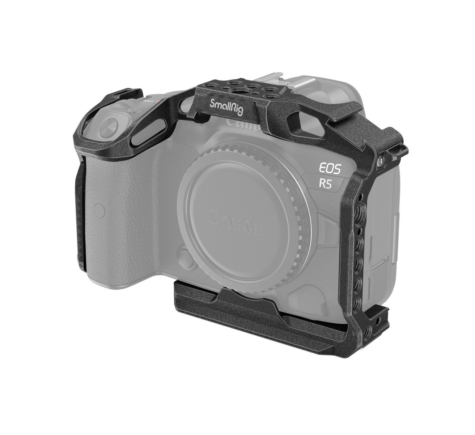 Камера-клетка SmallRig Black Mamba для Canon EOS R5 C/R5/R6