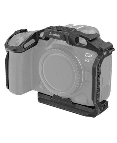 Камера-клетка SmallRig Black Mamba для Canon EOS R5 C/R5/R6