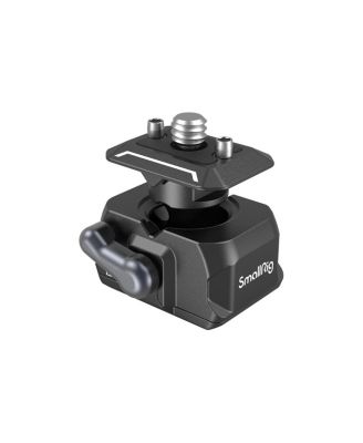 Универсальная быстросъемная пластина и зажим SmallRig Drop-In HawkLock Mini