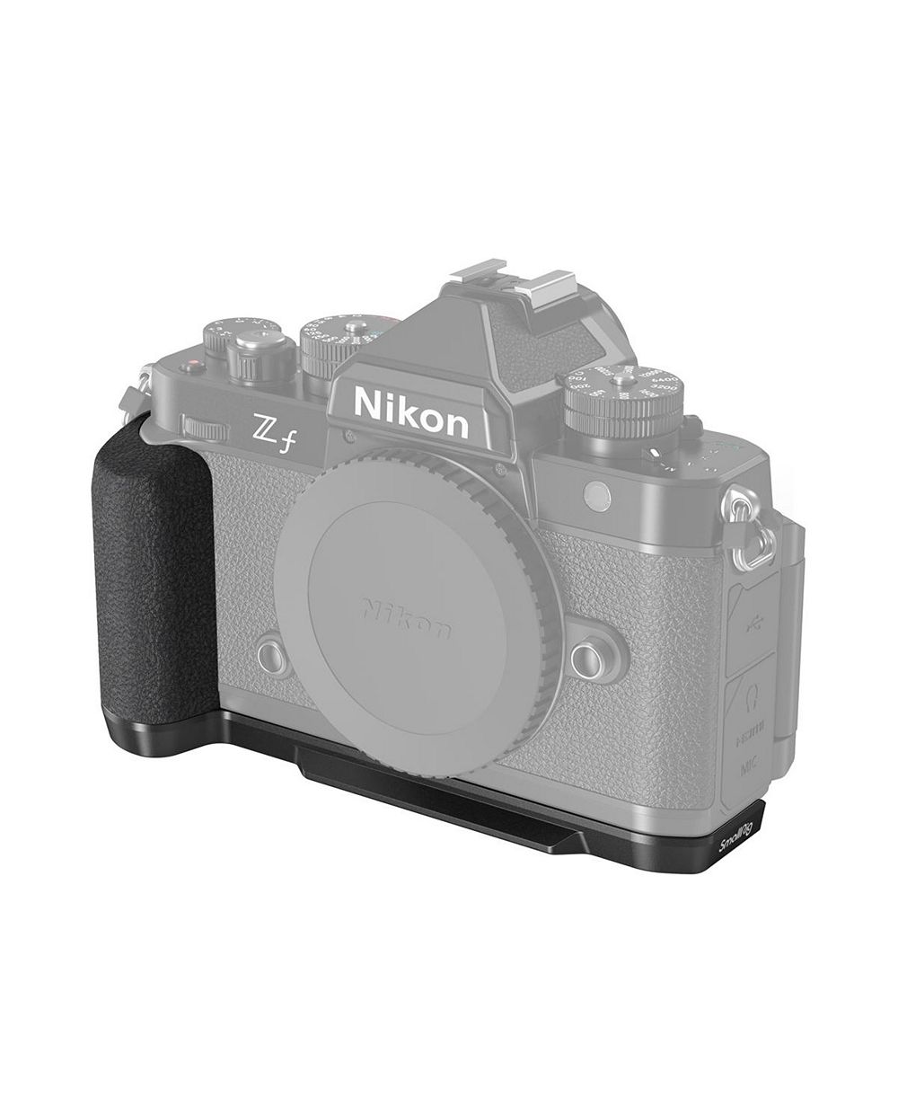 SmallRig L-Shape Handle for Nikon Z f Camera