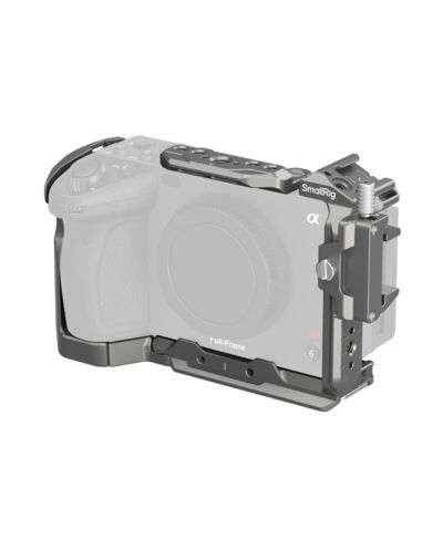 Быстросъемный клетчатый набор SmallRig HawkLock для камеры Sony FX3/FX30