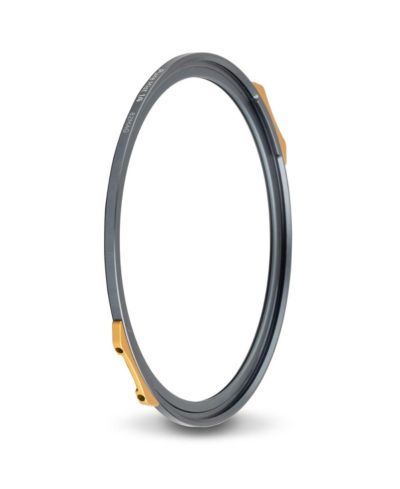Nisi JetMag Pro 82MAG Pure White Mist 1/4 Magnetic Filter for JetMag Pro Adapter Rings