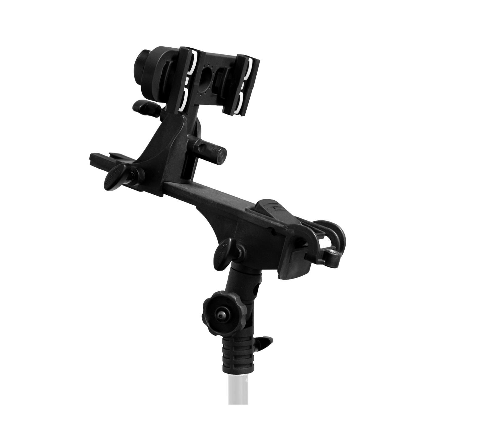 Крепление Manfrotto Ezybox II Speedlight Bracket