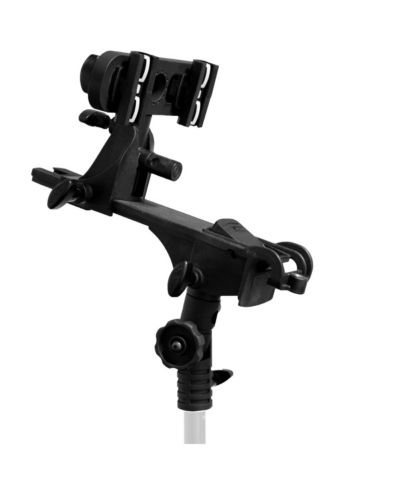 Крепление Manfrotto Ezybox II Speedlight Bracket