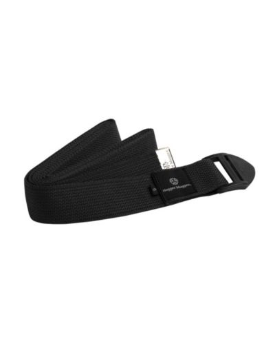 Hugger Mugger 6' Cotton Yoga Strap w/ Cinch