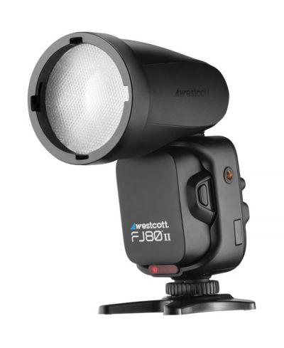 Вспышка Westcott FJ80 II S Touchscreen для камер Sony (80Ws)
