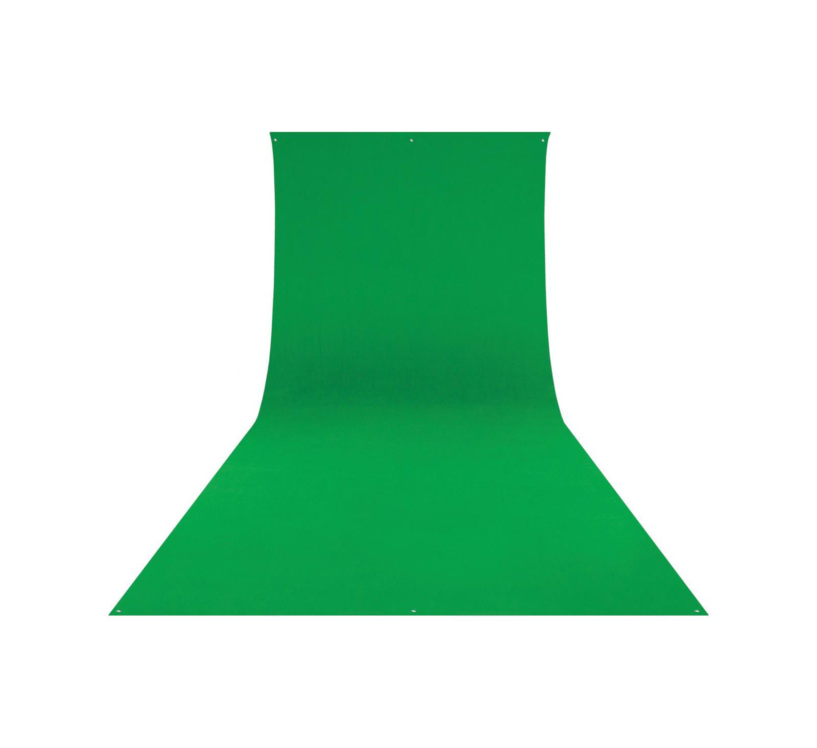Фон Westcott 9x20' устойчивый к сминанию, Chroma-Key