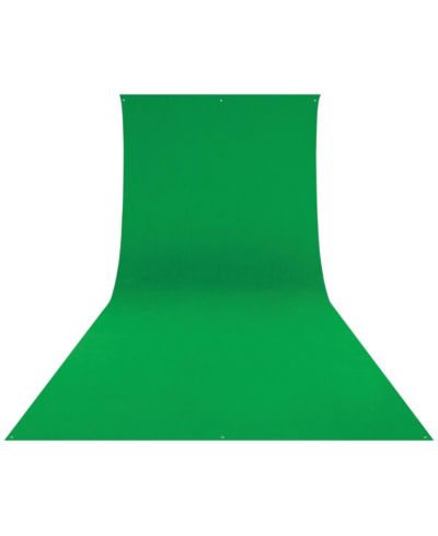 Фон Westcott 9x20' устойчивый к сминанию, Chroma-Key